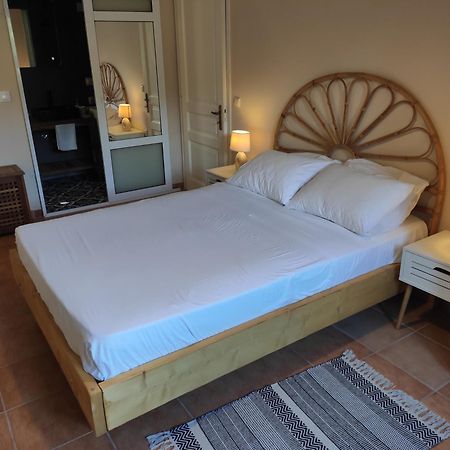 Villa Loula Lygia  Room photo
