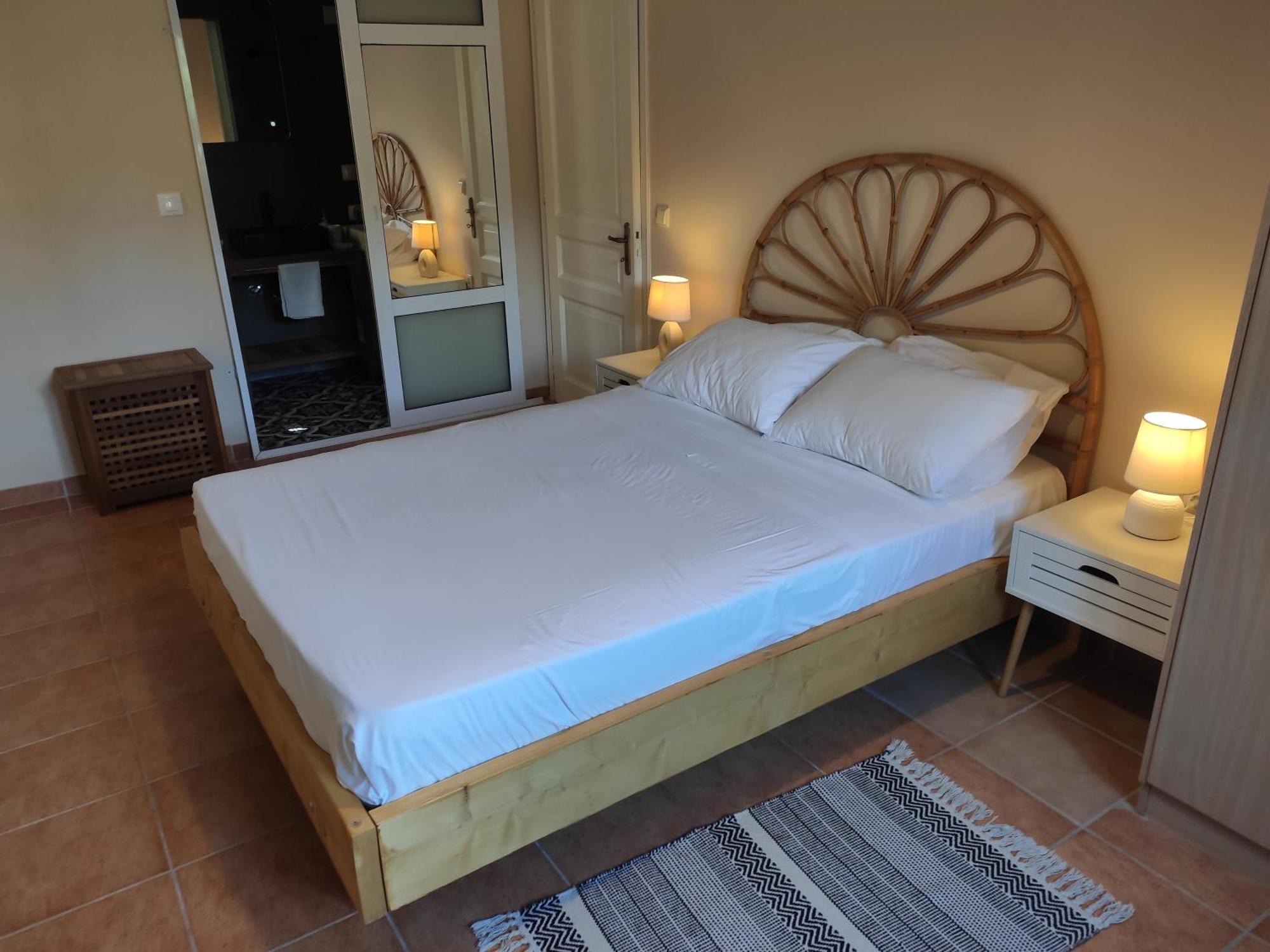 Villa Loula Lygia  Room photo